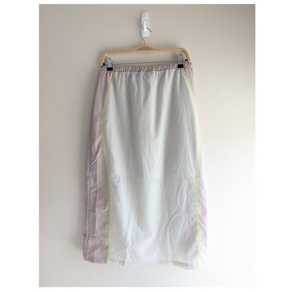 Adidas Lift Your Mind Cargo Skirt - Picture 7 of 15